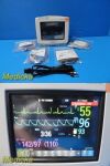 PHILIPS 2015  Intellivue MP5 (86524) Model M8105A Patient Monitor
