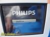 PHILIPS 2015  Intellivue MP5 (86524) Model M8105A Patient Monitor