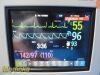 PHILIPS 2015  Intellivue MP5 (86524) Model M8105A Patient Monitor