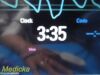 PHILIPS 2015  Intellivue MP5 (86524) Model M8105A Patient Monitor