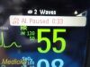 PHILIPS 2015  Intellivue MP5 (86524) Model M8105A Patient Monitor