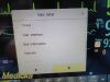 PHILIPS 2015  Intellivue MP5 (86524) Model M8105A Patient Monitor