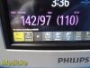 PHILIPS 2015  Intellivue MP5 (86524) Model M8105A Patient Monitor