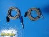 UNBRANDED 2X  (Olsen Symmetry) Corded ESU