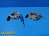 UNBRANDED 2X  (Olsen Symmetry) Corded ESU