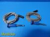 UNBRANDED 2X  (Olsen Symmetry) Corded ESU