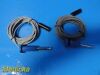 UNBRANDED 2X  (Olsen Symmetry) Corded ESU