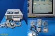 GE/COROMETRICS GE 259C 250 Series Maternal Fetal Fetal Monitor