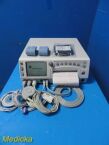 GE/COROMETRICS GE 259C 250 Series Maternal Fetal Fetal Monitor