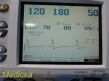 GE/COROMETRICS GE 259C 250 Series Maternal Fetal Fetal Monitor