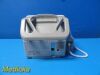 PHILIPS MP5T 865120 Intellivue (NBP, ECG, SpO2, Temp) W/ Leads ~ Monitor