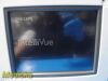 PHILIPS MP5T 865120 Intellivue (NBP, ECG, SpO2, Temp) W/ Leads ~ Monitor
