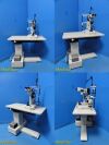 COHERENT LDS-20 Laser Delivery System Slit Lamp