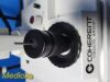 COHERENT LDS-20 Laser Delivery System Slit Lamp