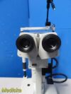 COHERENT LDS-20 Laser Delivery System Slit Lamp