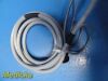 COHERENT LDS-20 Laser Delivery System Slit Lamp