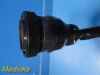 COHERENT LDS-20 Laser Delivery System Slit Lamp