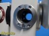 COHERENT LDS-20 Laser Delivery System Slit Lamp