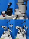 COHERENT LDS-20 Laser Delivery System Slit Lamp