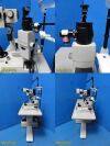 COHERENT LDS-20 Laser Delivery System Slit Lamp