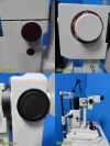 COHERENT LDS-20 Laser Delivery System Slit Lamp
