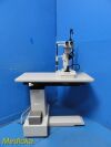 COHERENT LDS-20 Laser Delivery System Slit Lamp
