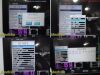 INVIVO 2015 Philips  Expression ,CO2 IBP NBP EKG SpO2 Agent Gas~ MRI Monitor