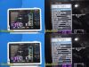 INVIVO 2015 Philips  Expression ,CO2 IBP NBP EKG SpO2 Agent Gas~ MRI Monitor