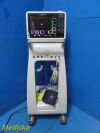 INVIVO 2015 Philips  Expression ,CO2 IBP NBP EKG SpO2 Agent Gas~ MRI Monitor