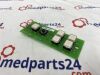 SIEMENS 6167881 D807 Button Board Mammo Unit