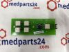SIEMENS 6167881 D807 Button Board Mammo Unit