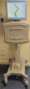IMOTECH SureScope D3i Imotech SureScope D3i Scope Guide