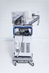 KARL STORZ EMS Swiss LithoClast Master Endoscopy Tower