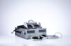 KARL STORZ EMS Swiss LithoClast Master Endoscopy Tower