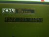 PHILIPS 45221270347 452210534081 Timing Control Board 3D C-Arm