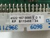 PHILIPS 45221670095 Collimator Control Board C-Arm