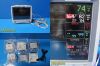 GE 2012  Dash 5000 Multi-Para (CO2 dual IPB NBP ECG SpO2 TEMP/CO) ~ Monitor