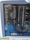 GE 2012  Dash 5000 Multi-Para (CO2 dual IPB NBP ECG SpO2 TEMP/CO) ~ Monitor