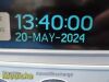 GE 2012  Dash 5000 Multi-Para (CO2 dual IPB NBP ECG SpO2 TEMP/CO) ~ Monitor