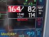 GE 2012  Dash 5000 Multi-Para (CO2 dual IPB NBP ECG SpO2 TEMP/CO) ~ Monitor