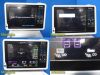 INVIVO 2015 Philips  Expression MRI,CO2 IBP NBP EKG SpO2 Agent Gas~ Monitor