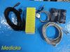 INVIVO 2015 Philips  Expression MRI,CO2 IBP NBP EKG SpO2 Agent Gas~ Monitor