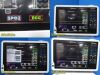 INVIVO 2015 Philips  Expression MRI,CO2 IBP NBP EKG SpO2 Agent Gas~ Monitor