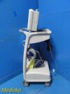 INVIVO 2015 Philips  Expression MRI,CO2 IBP NBP EKG SpO2 Agent Gas~ Monitor