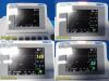 EDAN 2016  Wallach Fetal 2EMR Model F3 Fetal Monitor