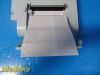 EDAN 2016  Wallach Fetal 2EMR Model F3 Fetal Monitor