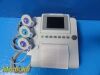 EDAN 2016  Wallach Fetal 2EMR Model F3 Fetal Monitor