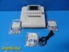EDAN 2016  Wallach Fetal 2EMR Model F3 Fetal Monitor