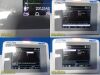EDAN 2016  Wallach Fetal 2EMR Model F3 Fetal Monitor