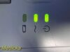 EDAN 2016  Wallach Fetal 2EMR Model F3 Fetal Monitor